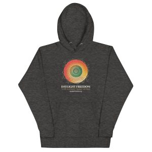 Daylight Freedom Hoodie